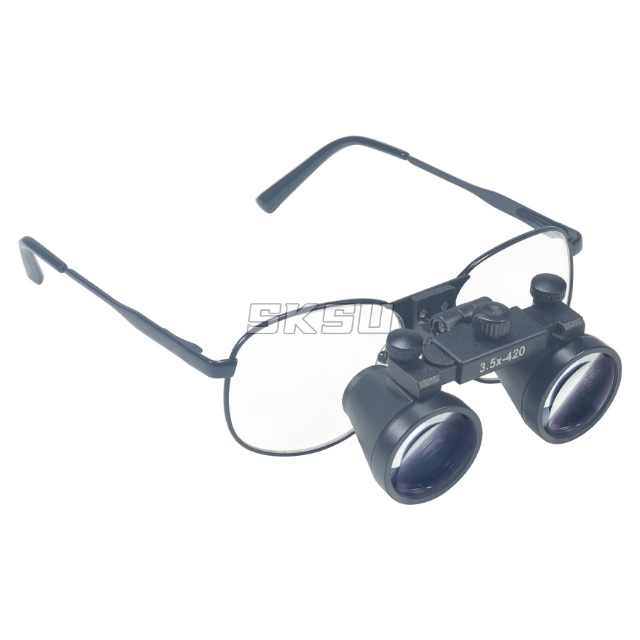 Dental Loupe Dental Lab Medica - Medical Labs 리뷰 및 가격
