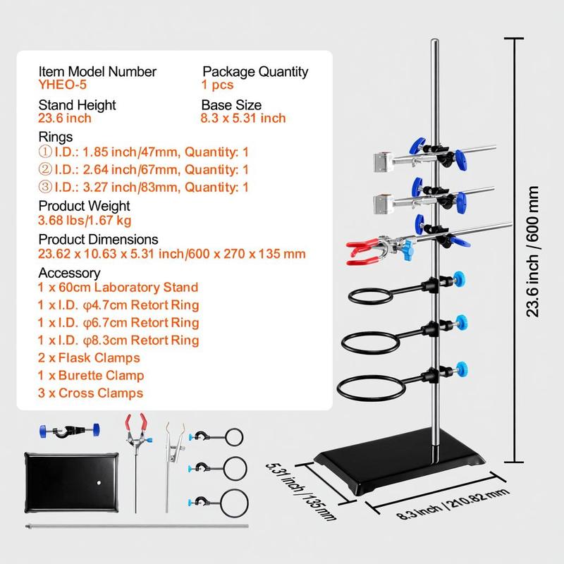 Science Experiment Equipment S - Xlab Medical 리뷰 및 가격