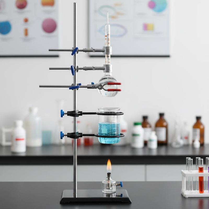 Science Experiment Equipment S - Xlab Medical 리뷰 및 가격