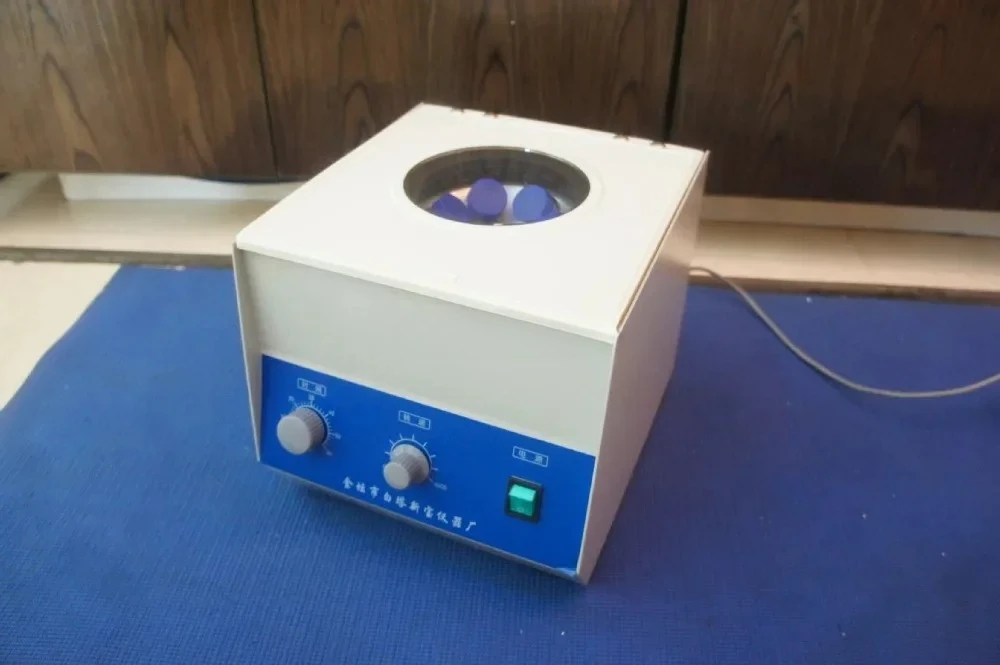 LD-3 Electric Centrifuge Lab M - Xlab Medical 리뷰 및 가격